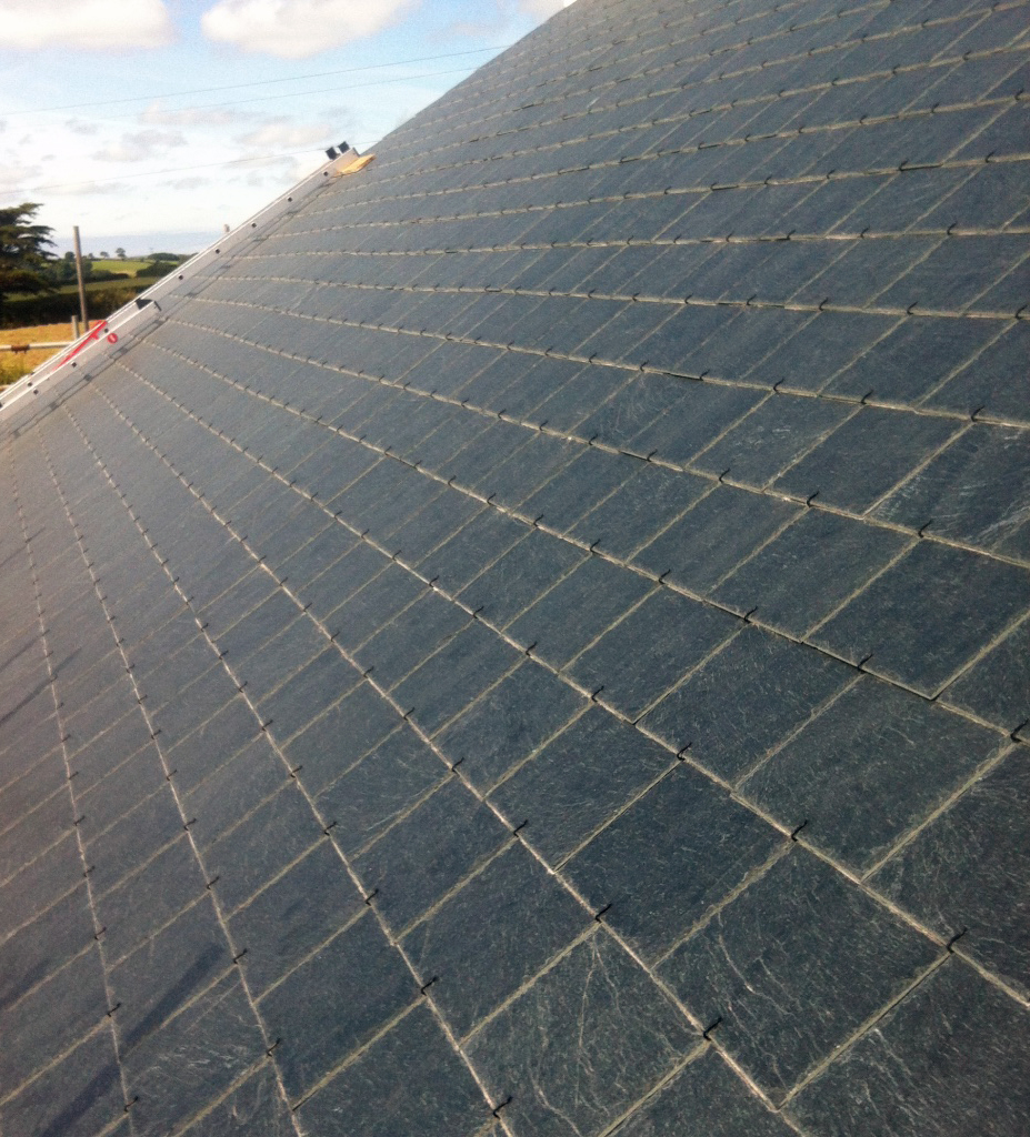 Is Spanish Slate Good Quality? - Bristow and Reeve